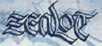 logo Zealot (FIN)